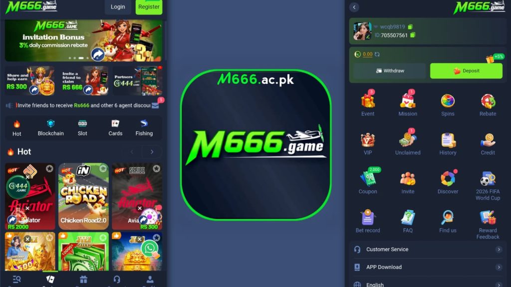 M666